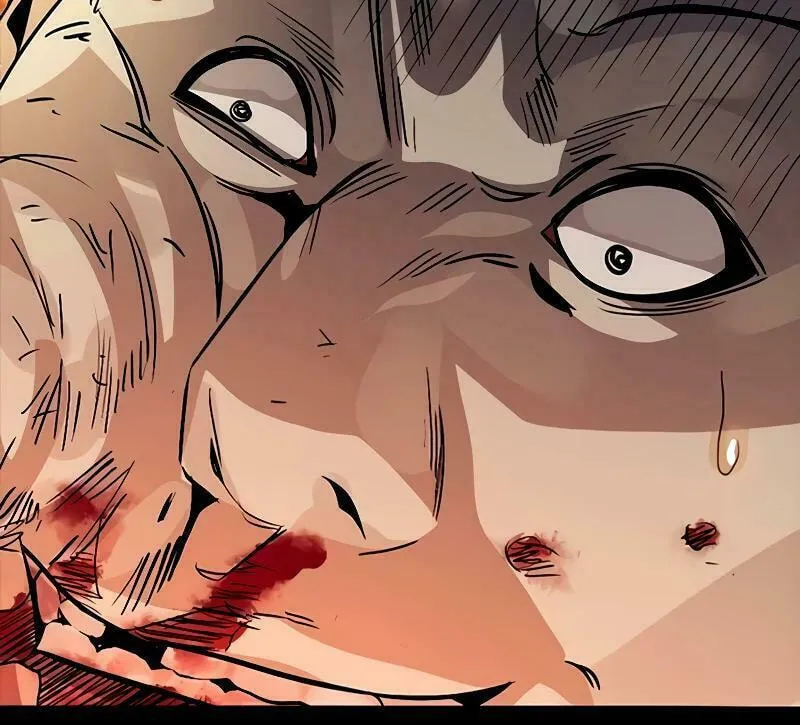 Worst Generation Chapter 7 page 132 - 