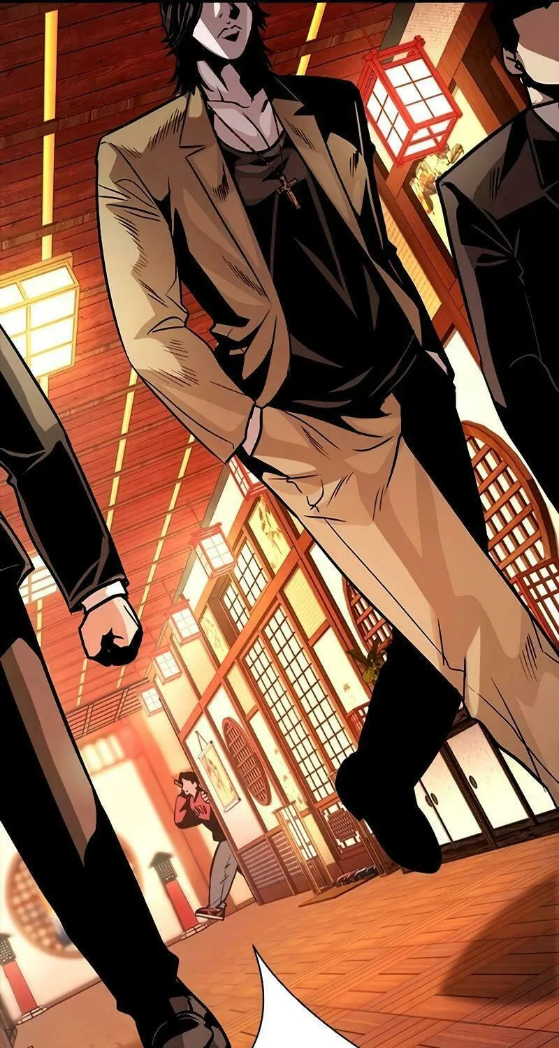 Worst Generation Chapter 7 page 138 - 