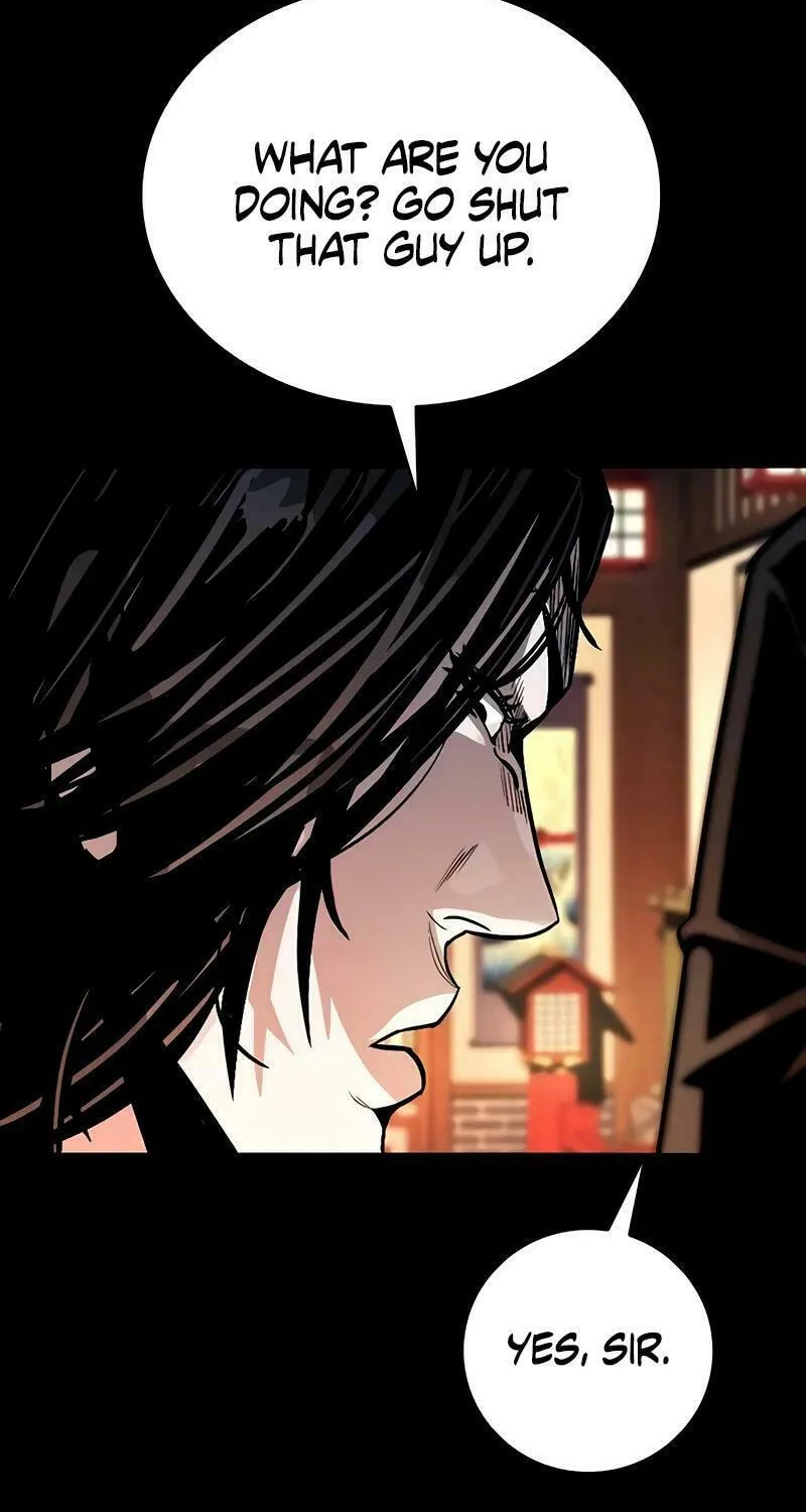 Worst Generation Chapter 7 page 144 - 