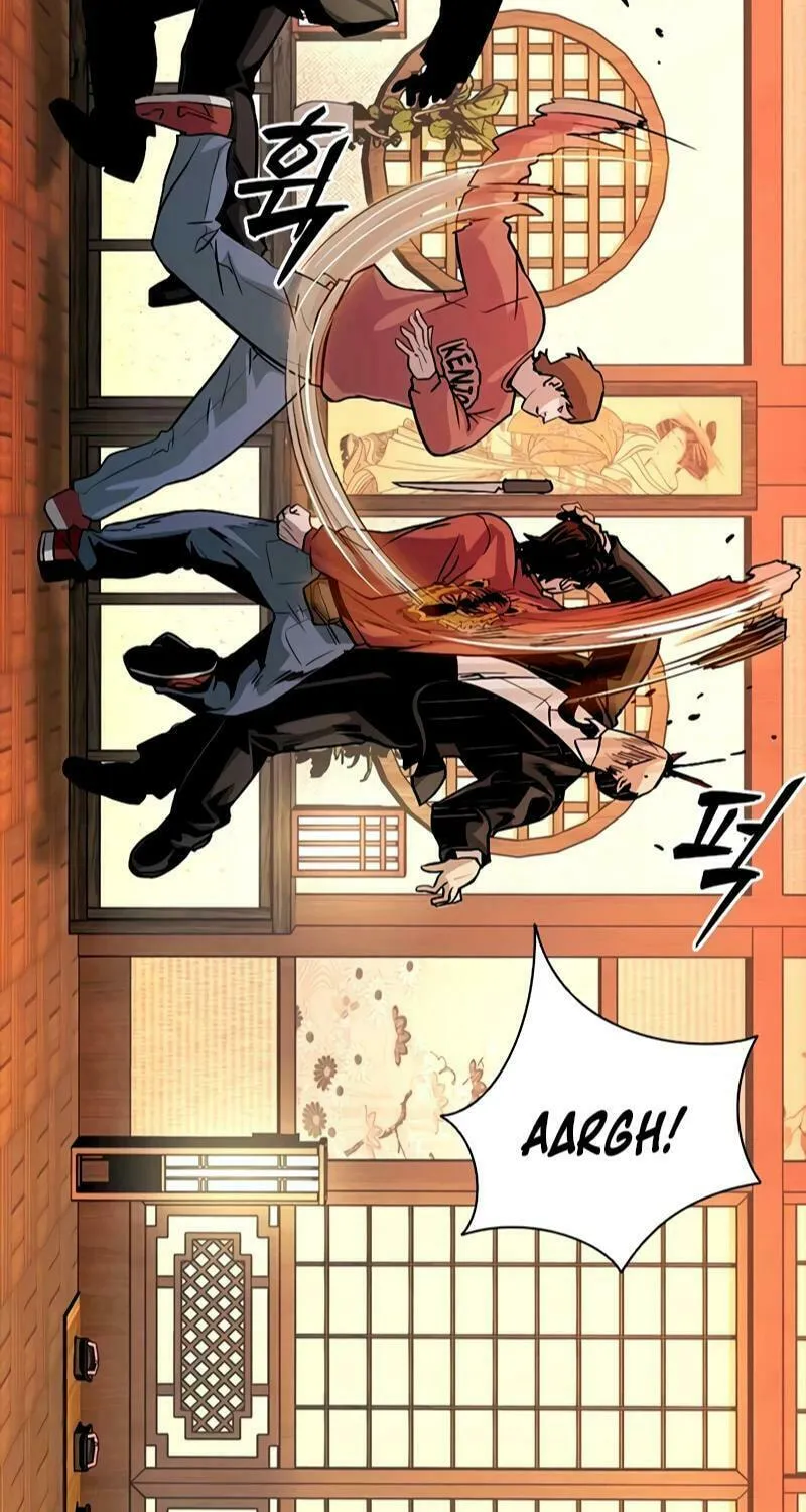 Worst Generation Chapter 7 page 150 - 
