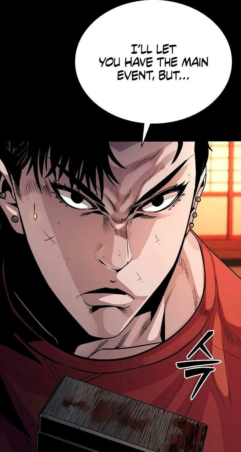 Worst Generation Chapter 7 page 16 - 