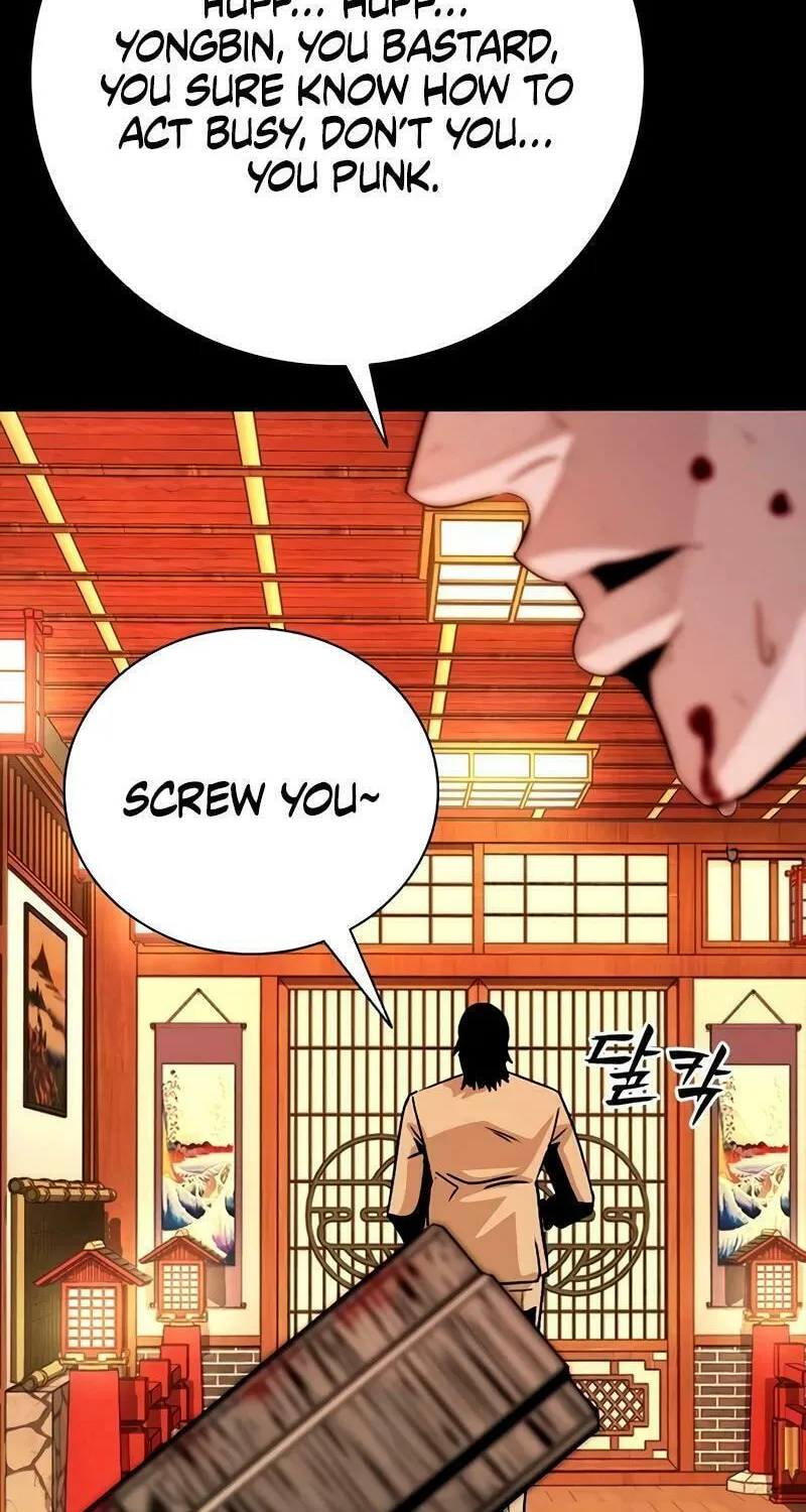 Worst Generation Chapter 7 page 154 - 