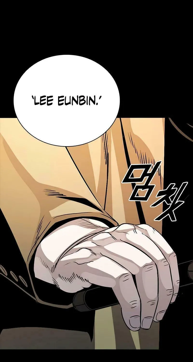 Worst Generation Chapter 7 page 156 - 