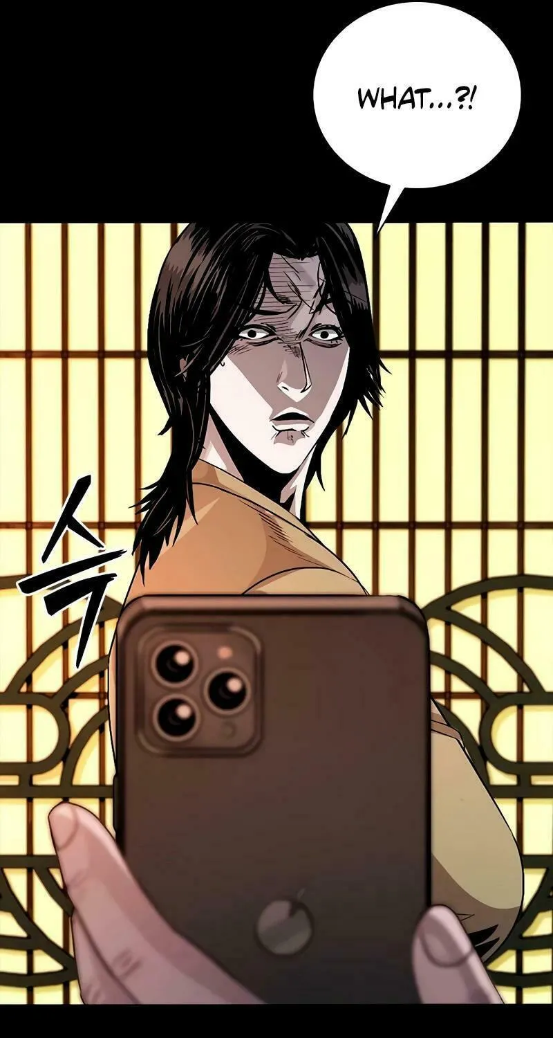 Worst Generation Chapter 7 page 158 - 