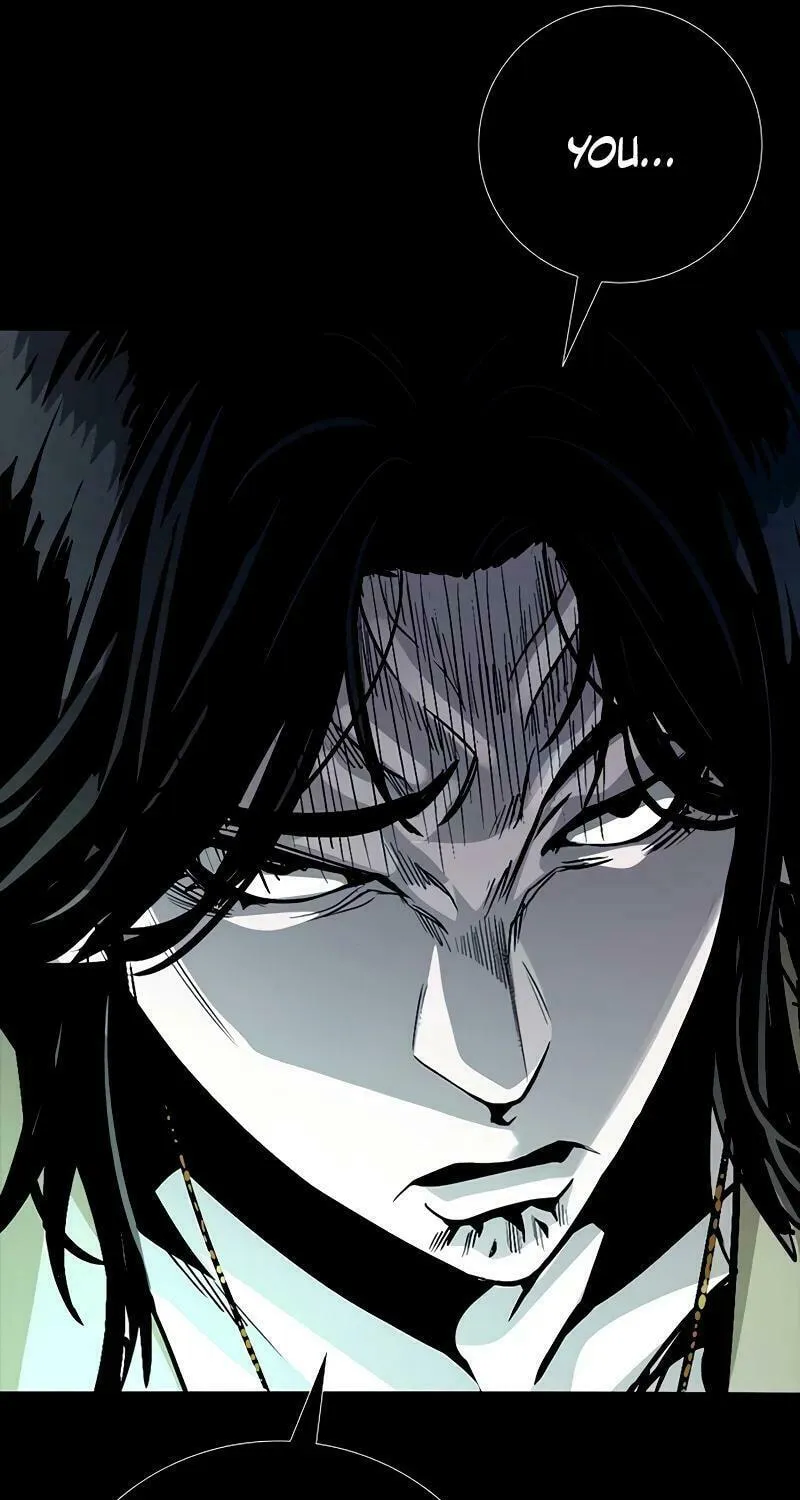 Worst Generation Chapter 7 page 163 - 