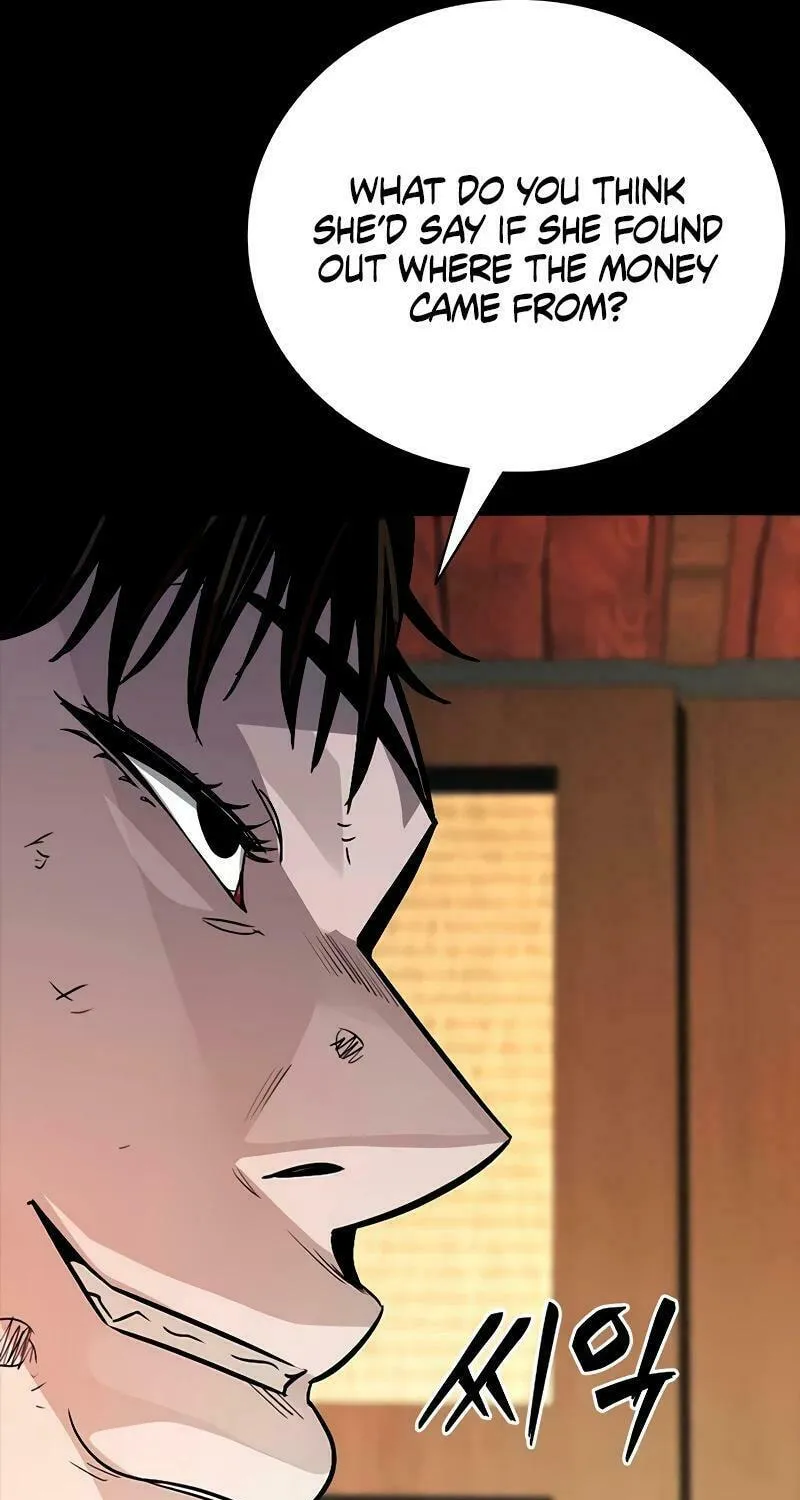 Worst Generation Chapter 7 page 167 - 