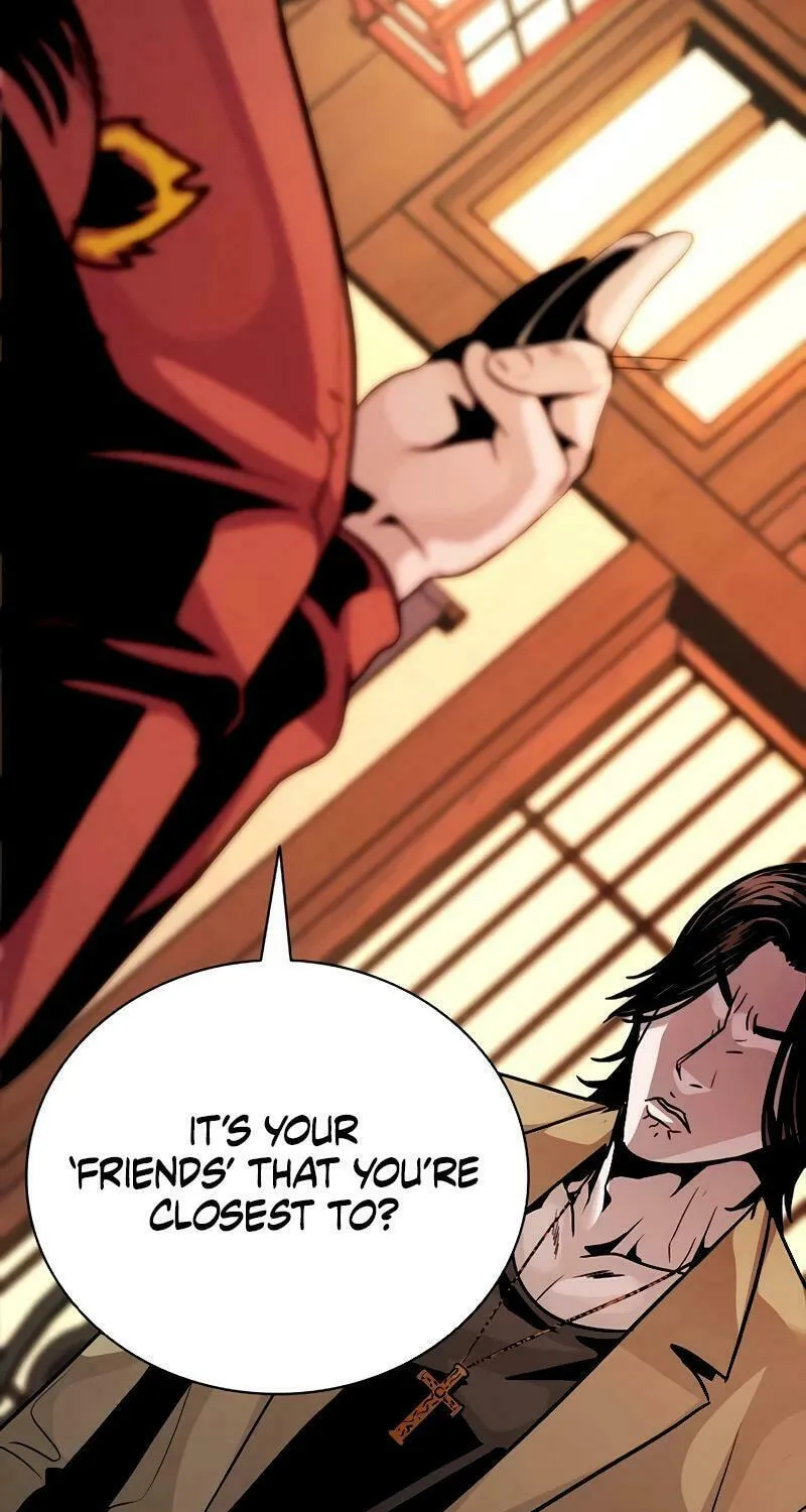 Worst Generation Chapter 7 page 178 - 