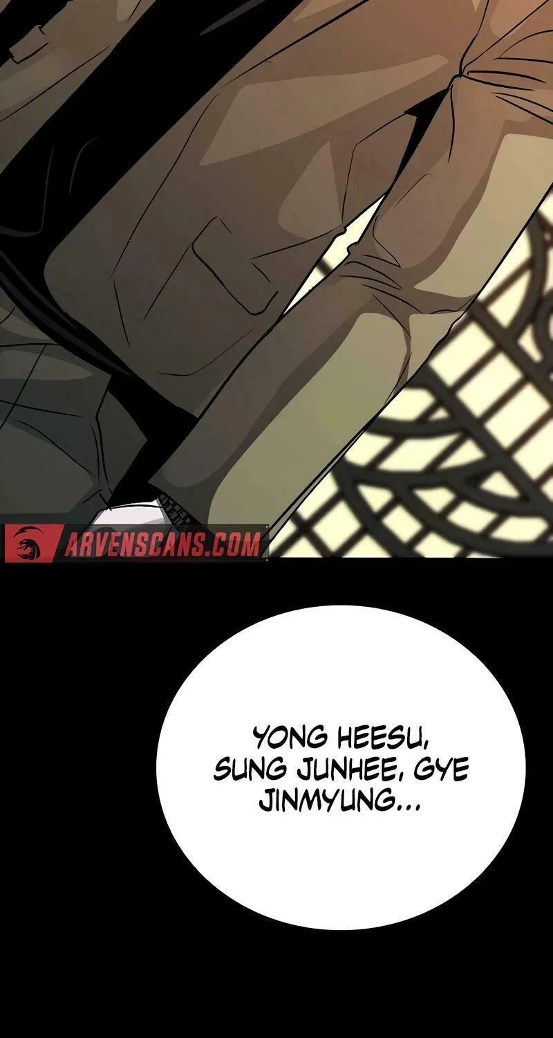 Worst Generation Chapter 7 page 179 - 