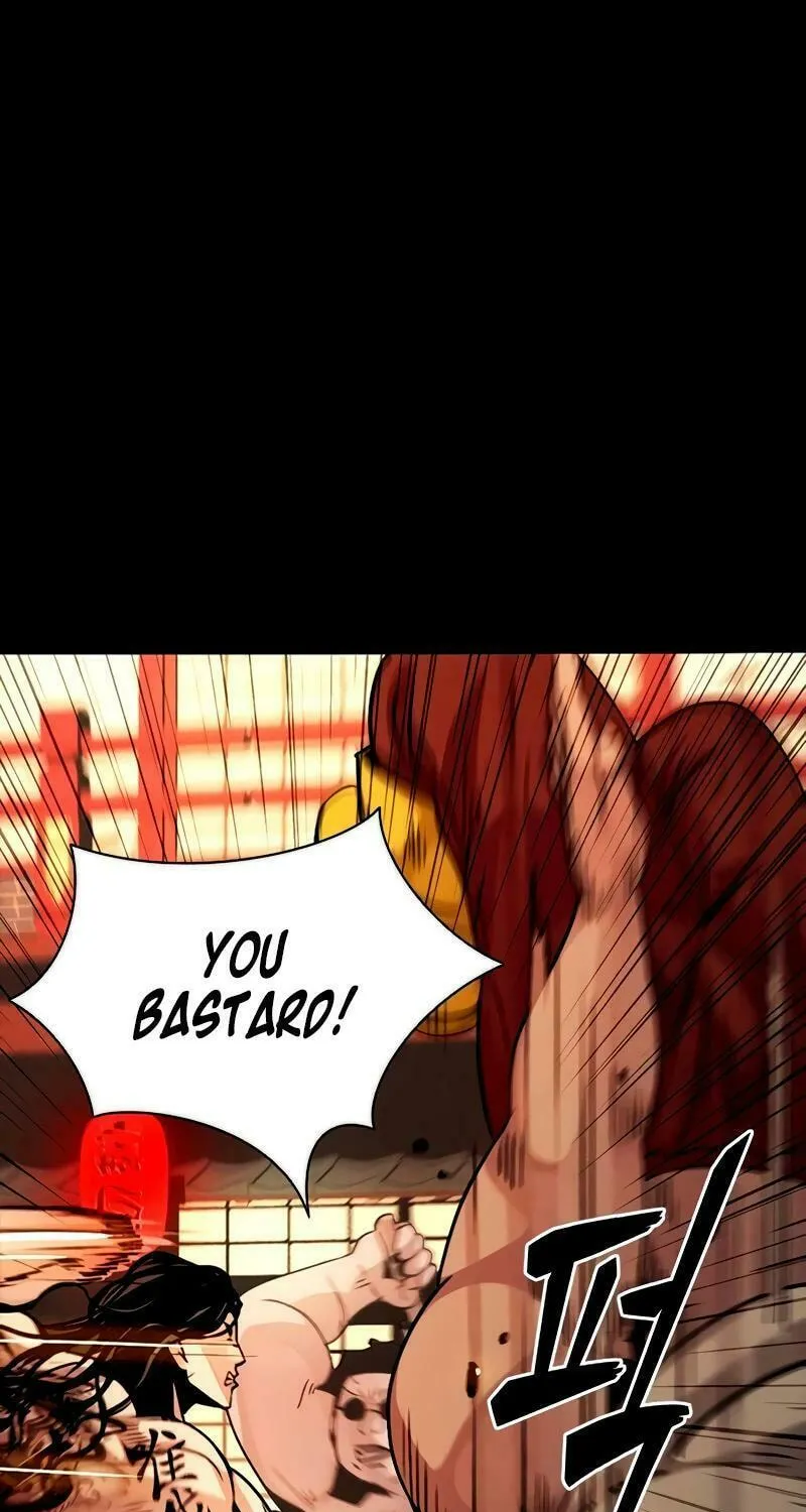 Worst Generation Chapter 7 page 27 - 