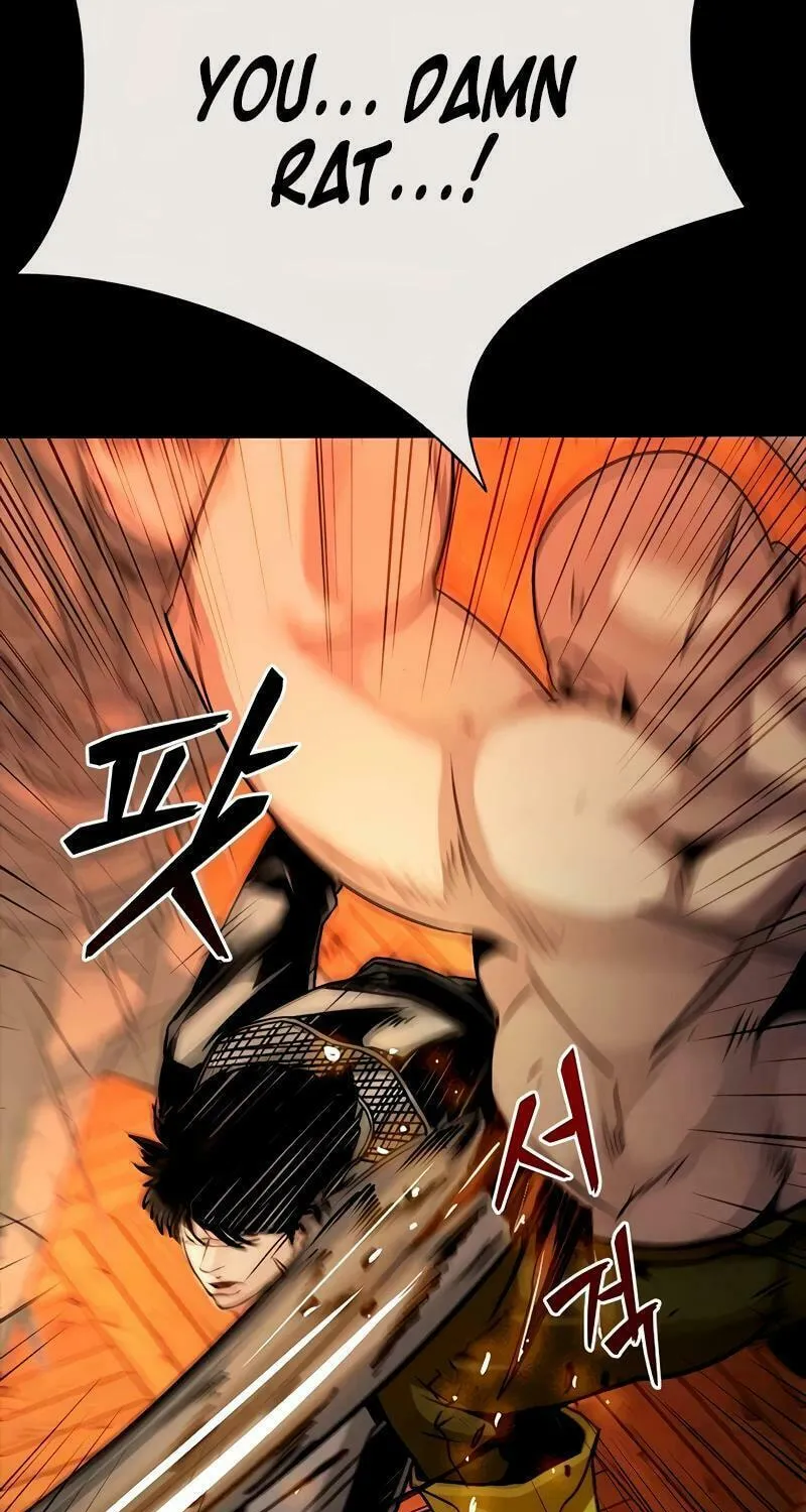 Worst Generation Chapter 7 page 31 - 