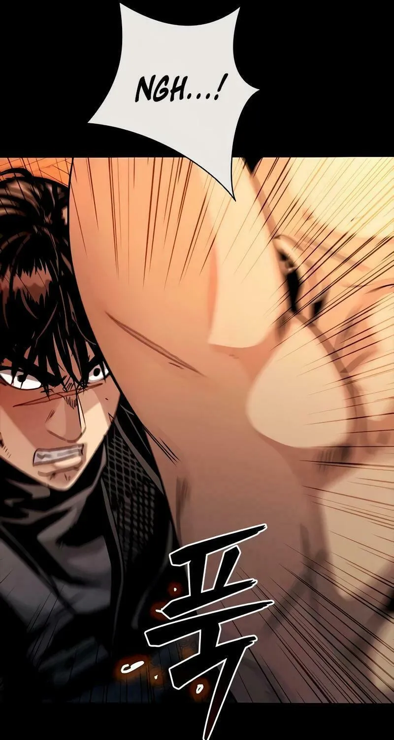 Worst Generation Chapter 7 page 38 - 