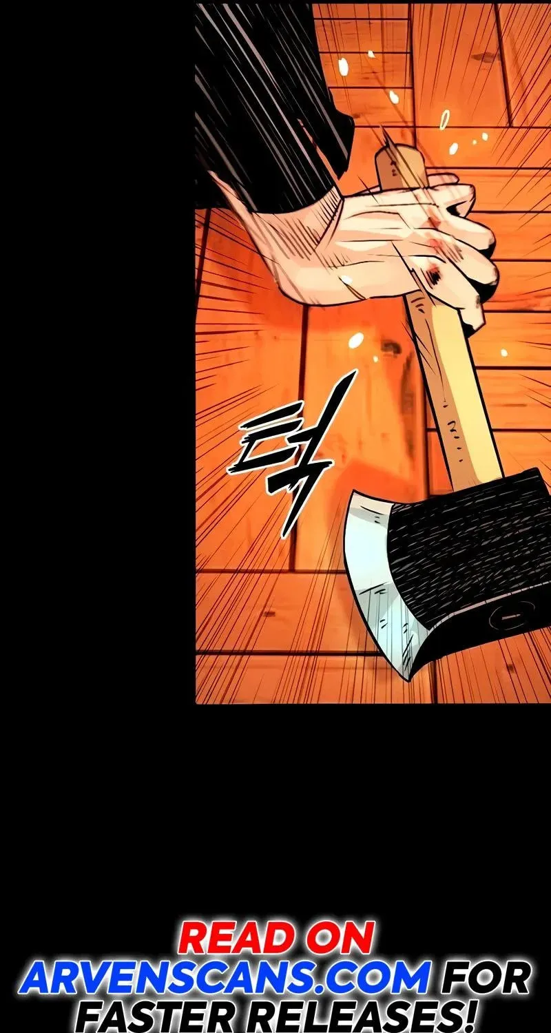 Worst Generation Chapter 7 page 48 - 