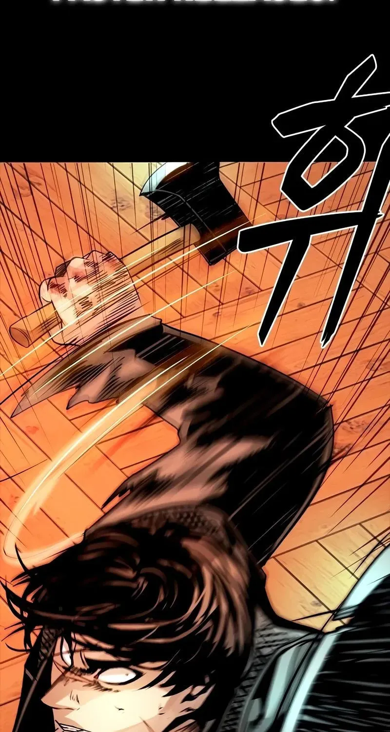 Worst Generation Chapter 7 page 49 - 