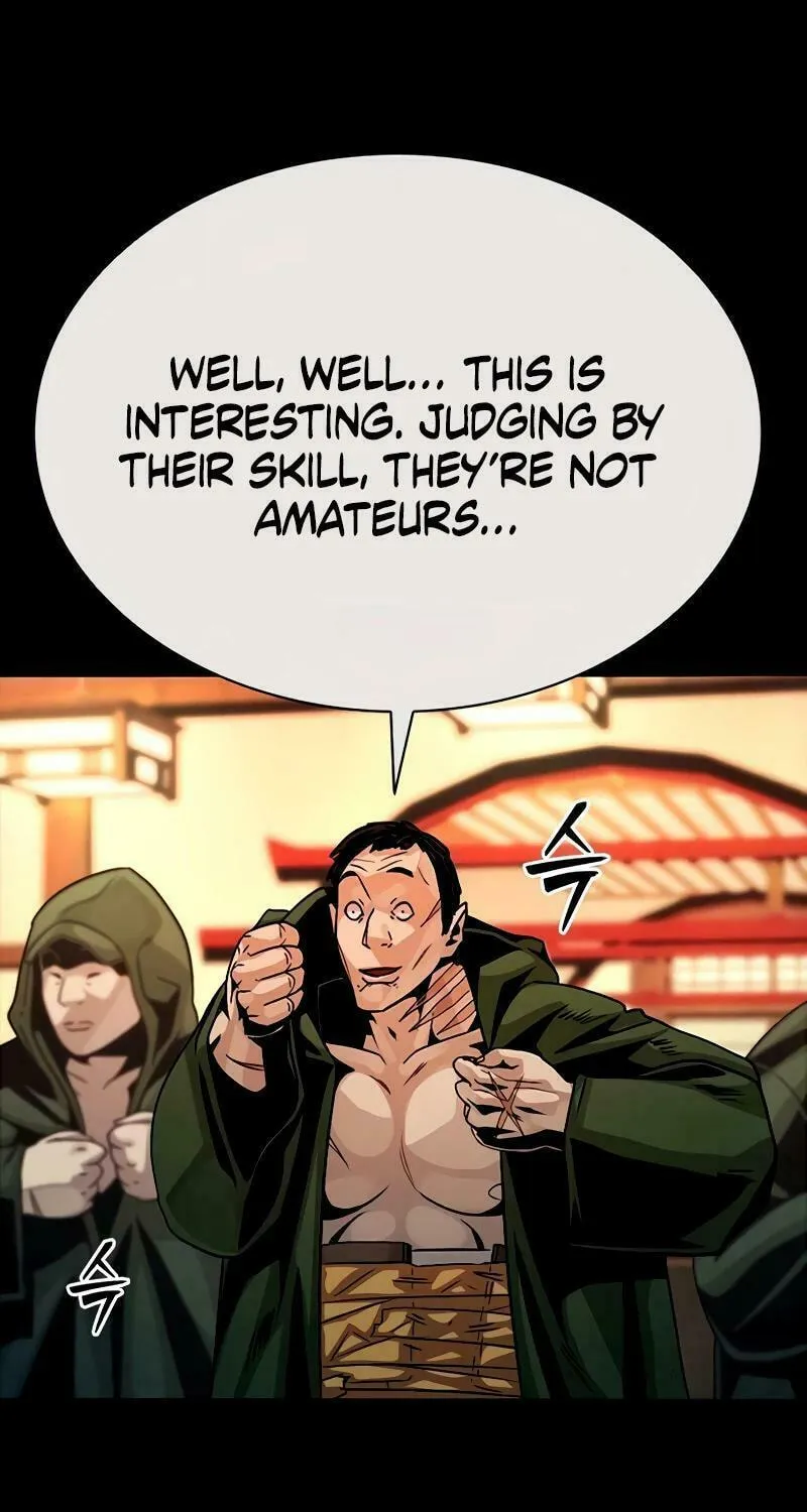 Worst Generation Chapter 7 page 56 - 
