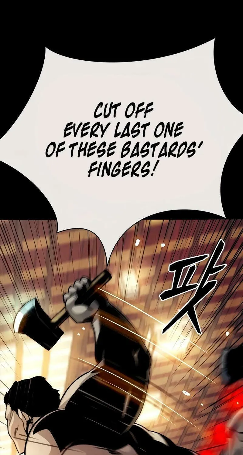 Worst Generation Chapter 7 page 70 - 