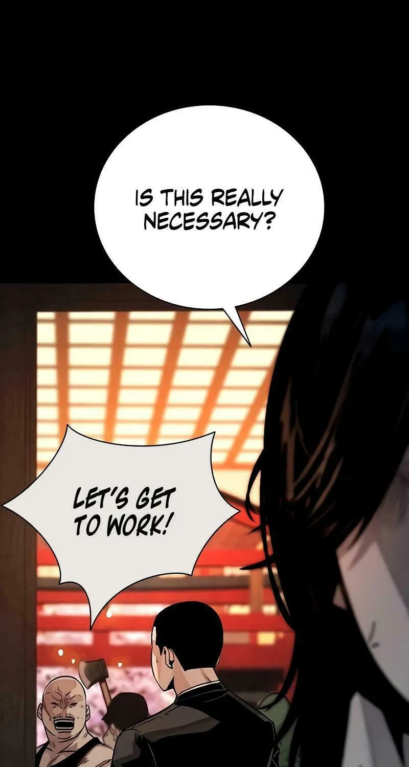 Worst Generation Chapter 7 page 8 - 