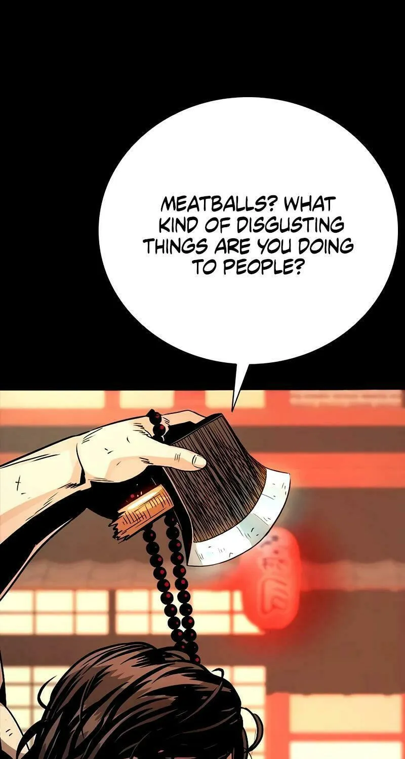Worst Generation Chapter 7 page 83 - 