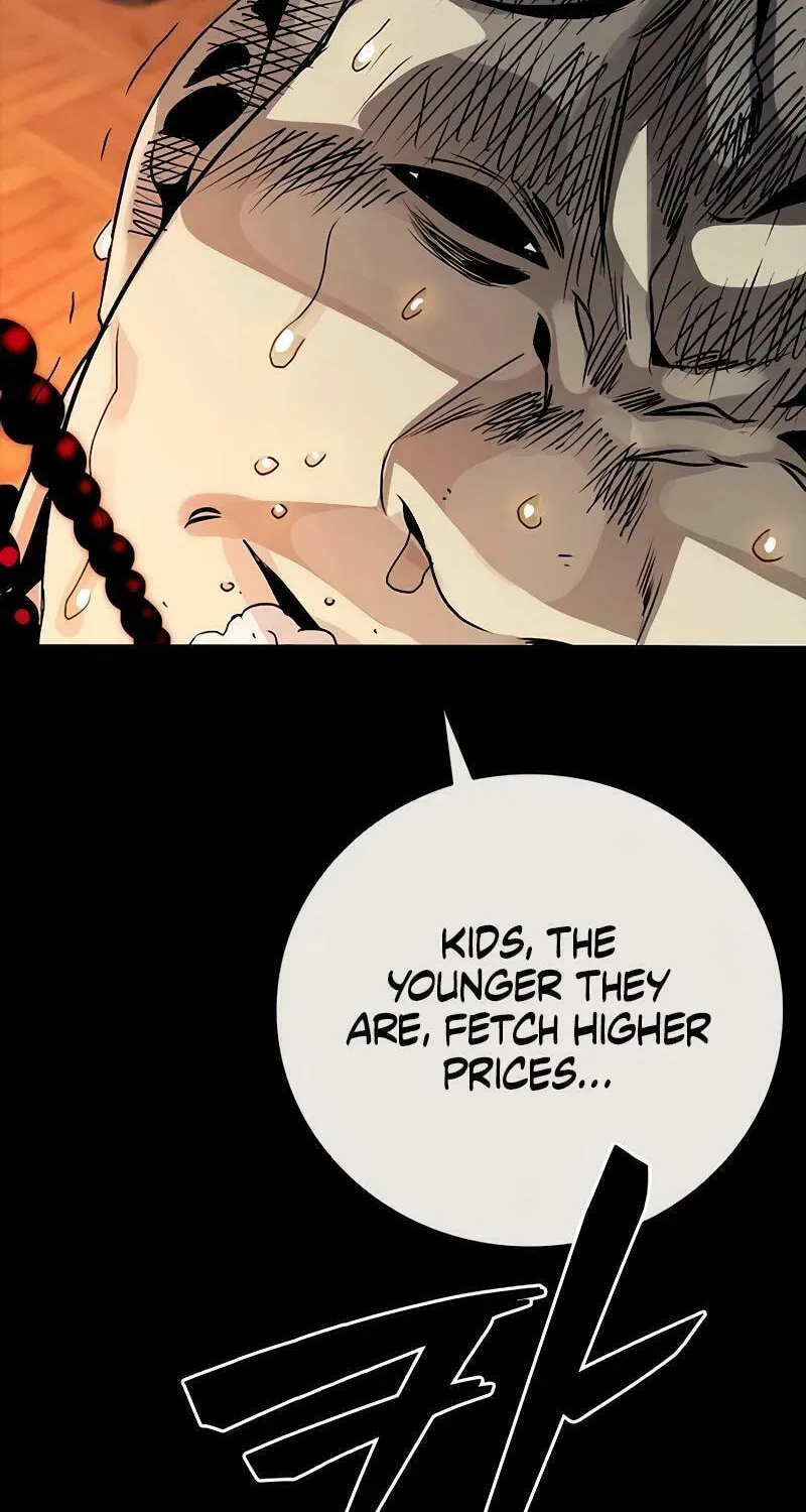 Worst Generation Chapter 7 page 85 - 