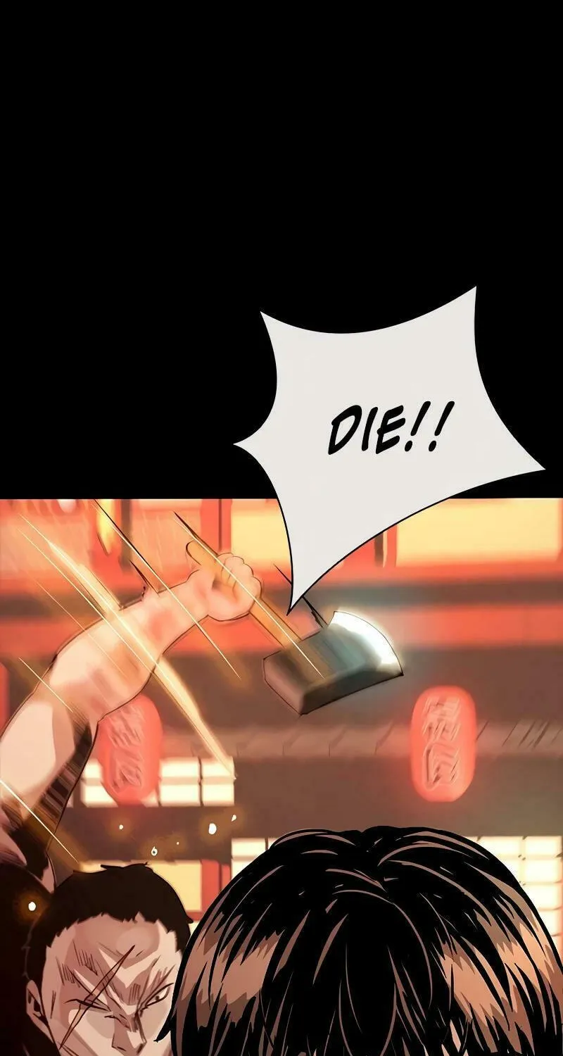 Worst Generation Chapter 7 page 94 - 