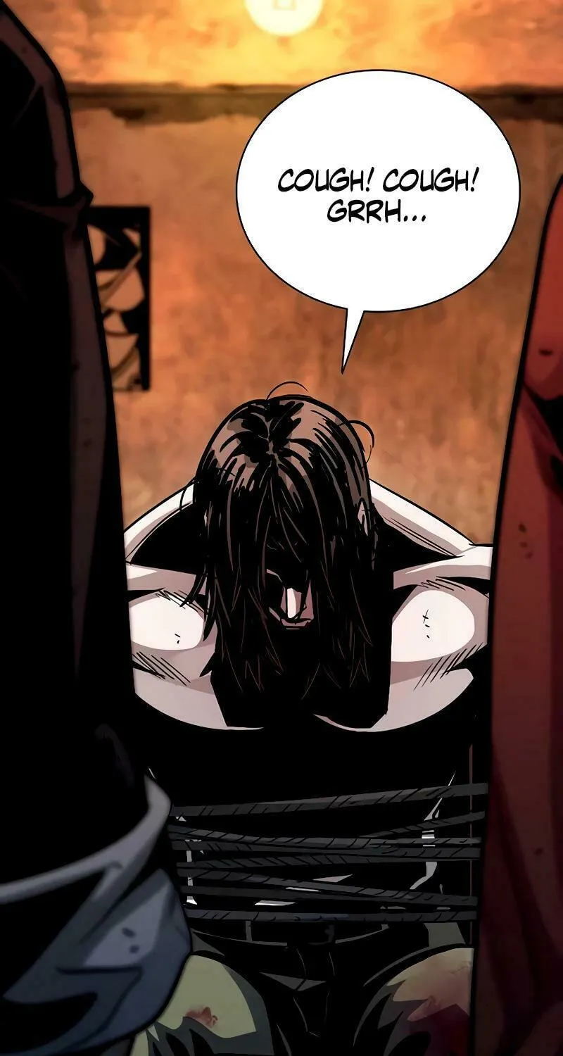Worst Generation Chapter 8 page 101 - 