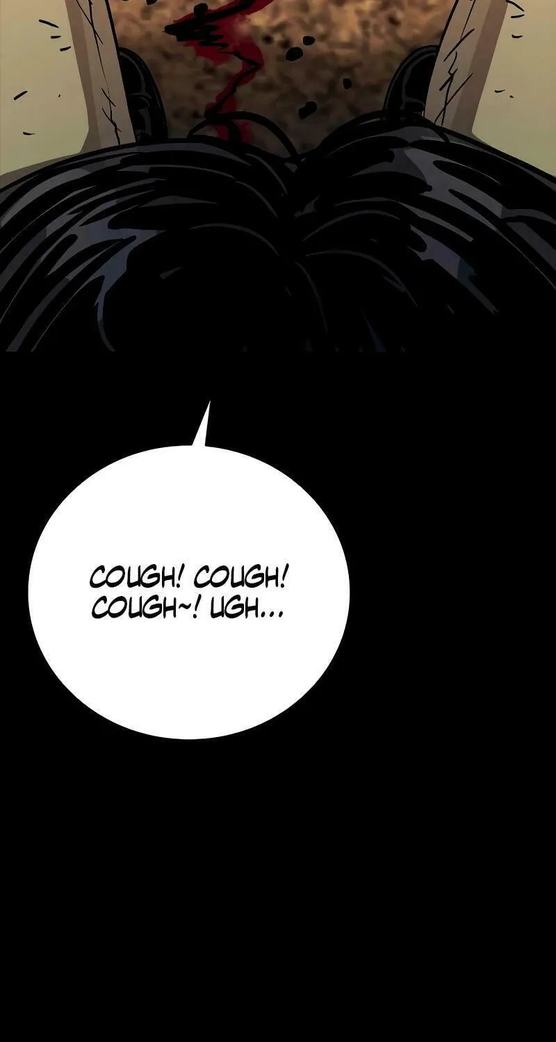 Worst Generation Chapter 8 page 104 - 
