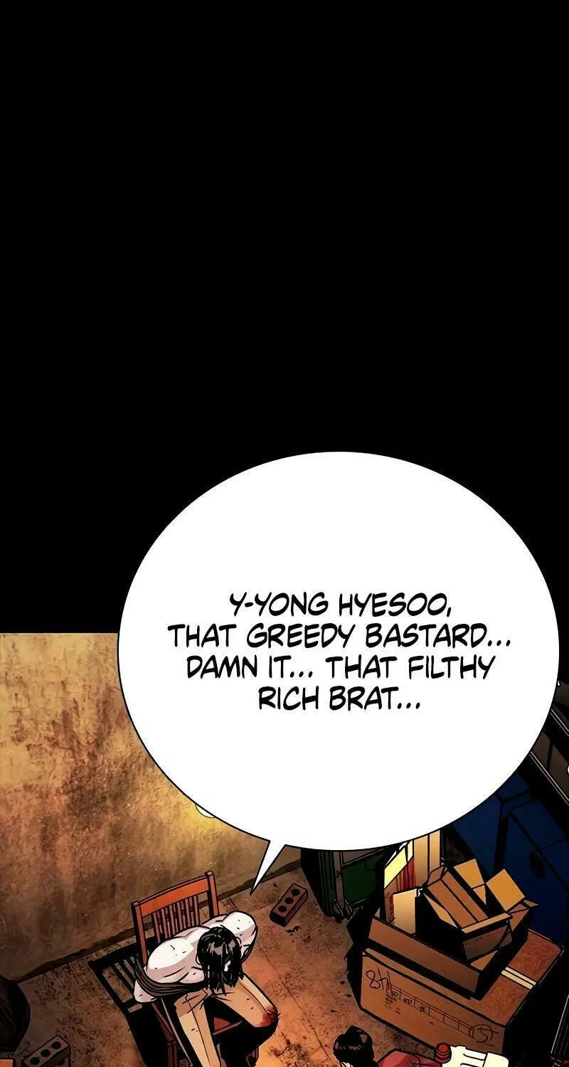 Worst Generation Chapter 8 page 110 - 