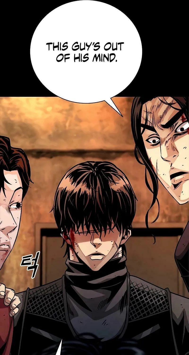 Worst Generation Chapter 8 page 113 - 