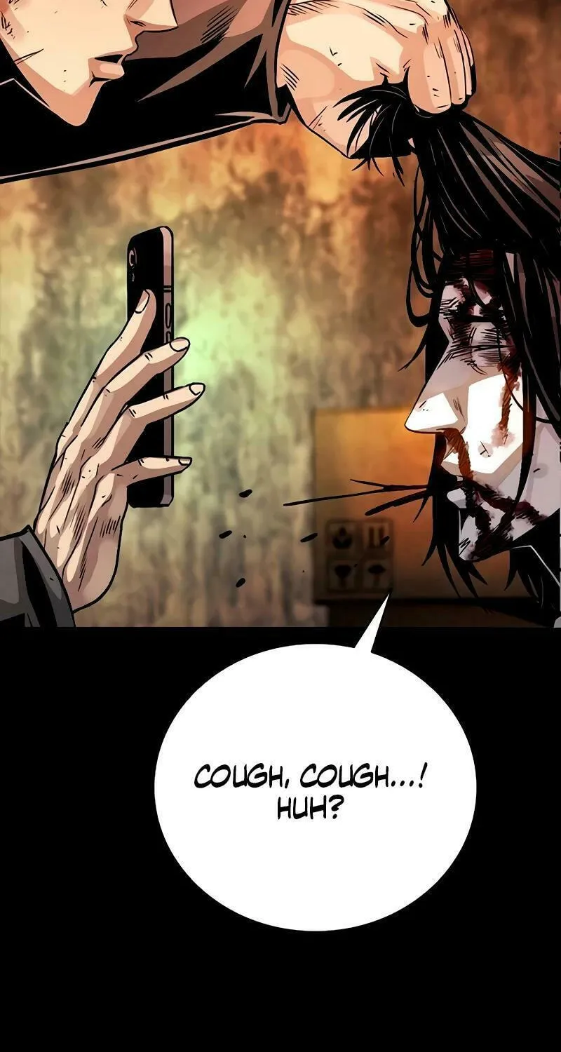 Worst Generation Chapter 8 page 116 - 