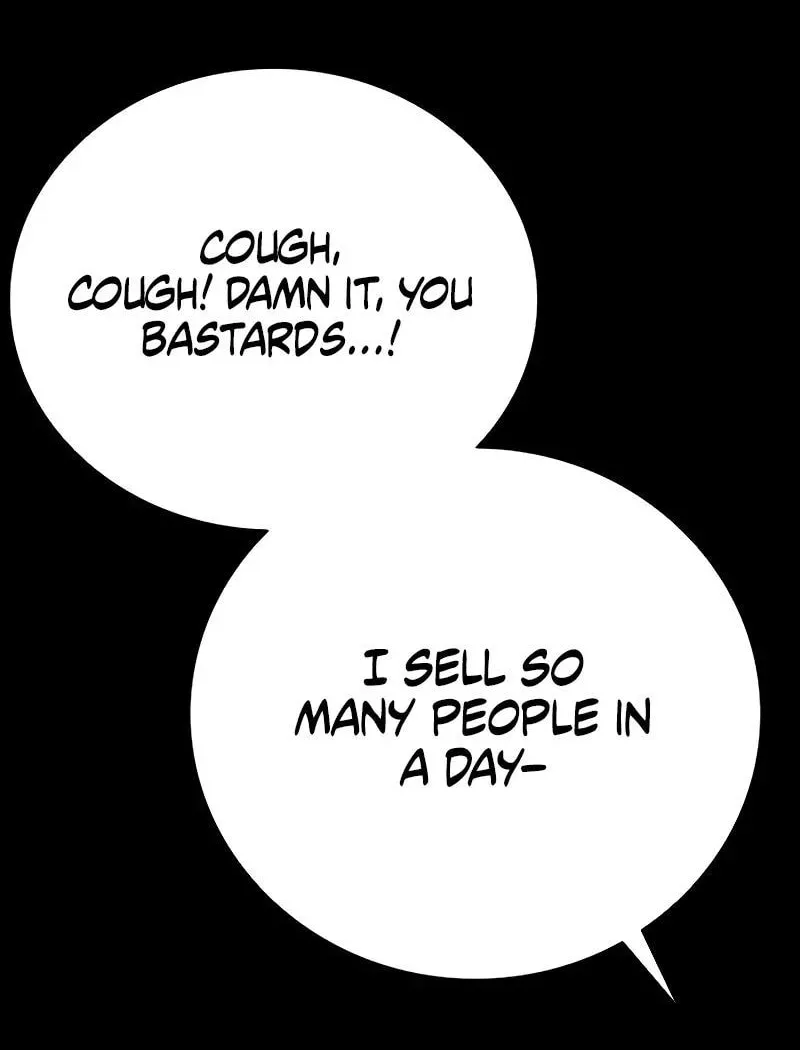 Worst Generation Chapter 8 page 121 - 