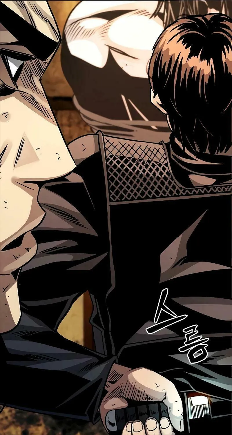 Worst Generation Chapter 8 page 122 - 