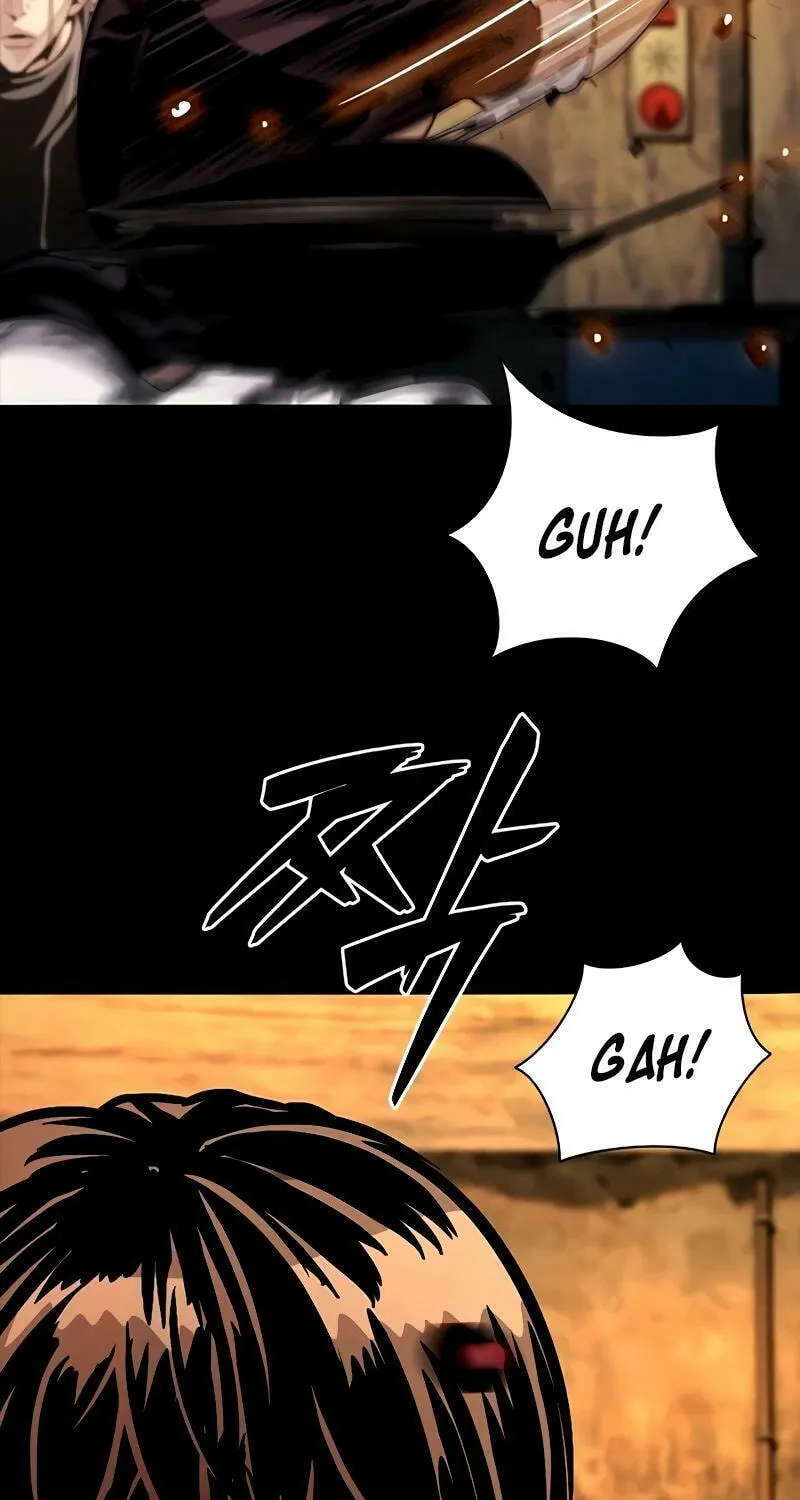 Worst Generation Chapter 8 page 124 - 