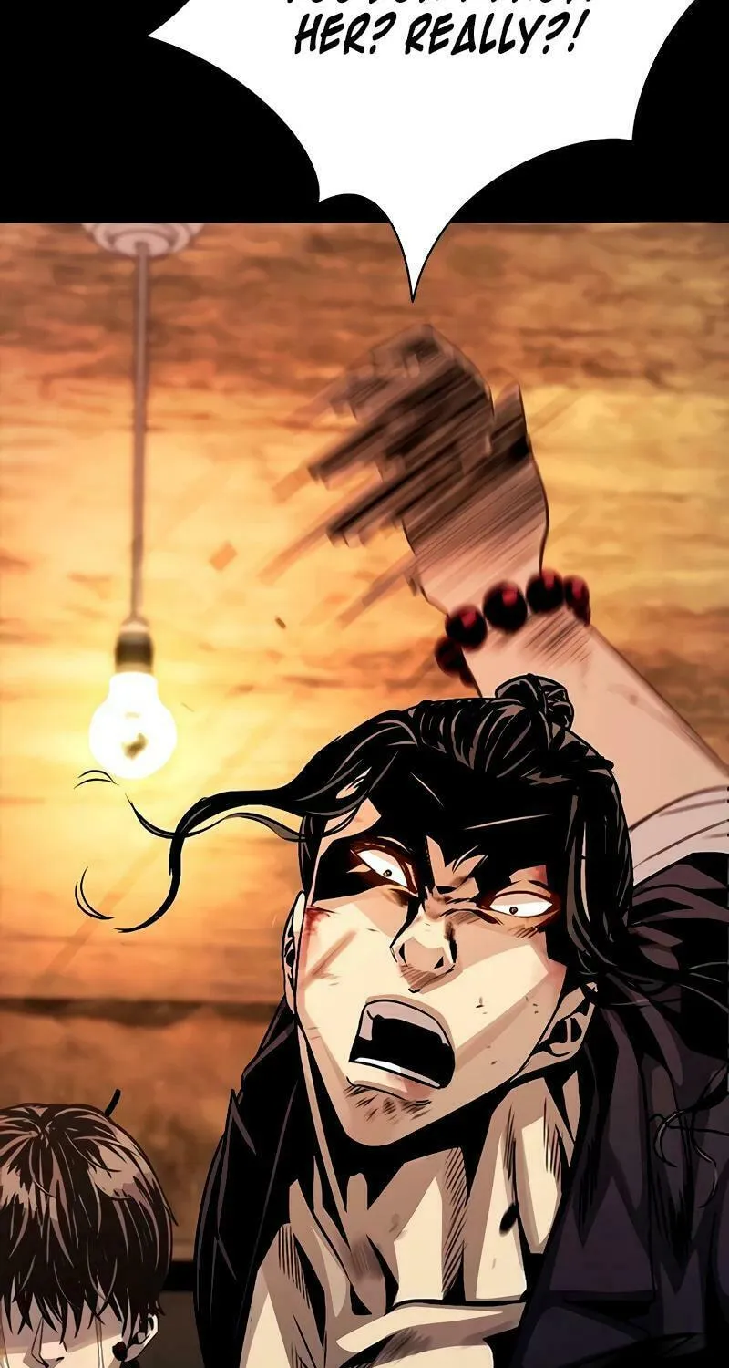 Worst Generation Chapter 8 page 126 - 