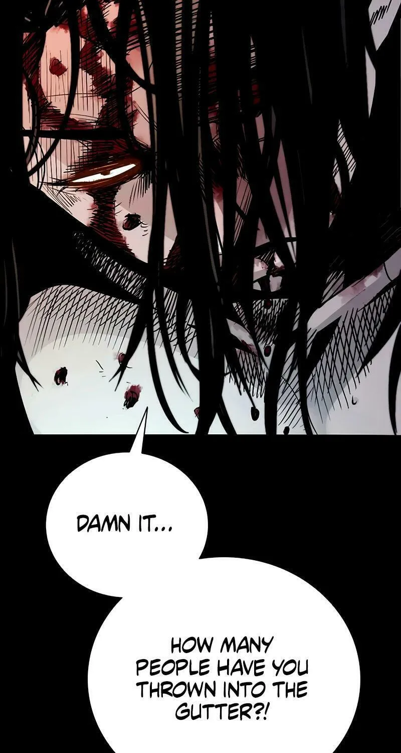 Worst Generation Chapter 8 page 129 - 
