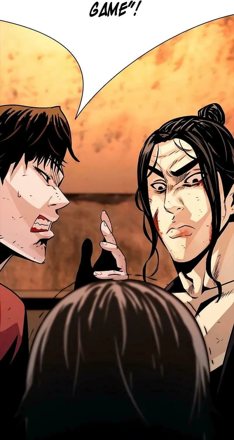 Worst Generation Chapter 8 page 145 - 