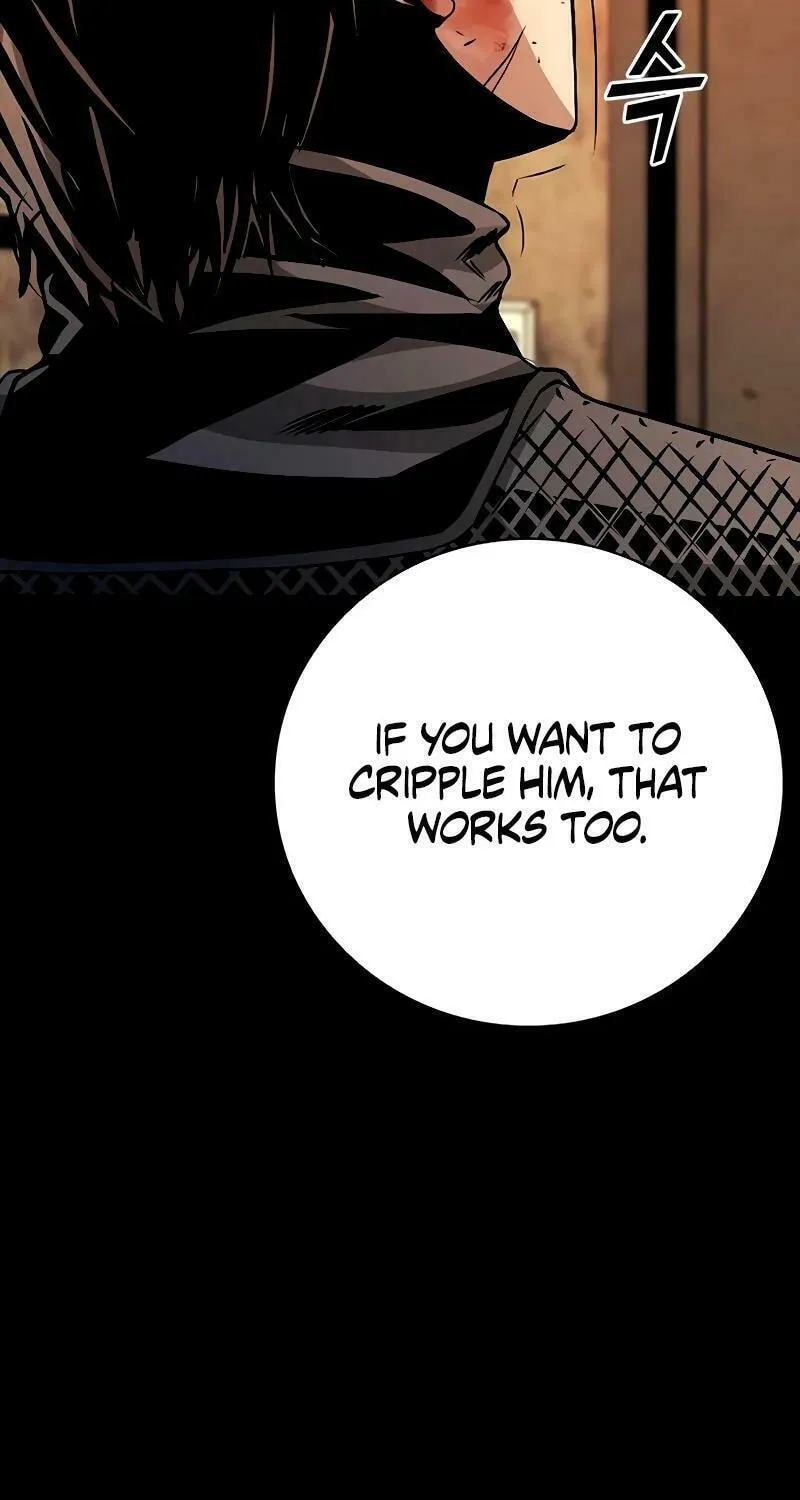 Worst Generation Chapter 8 page 152 - 