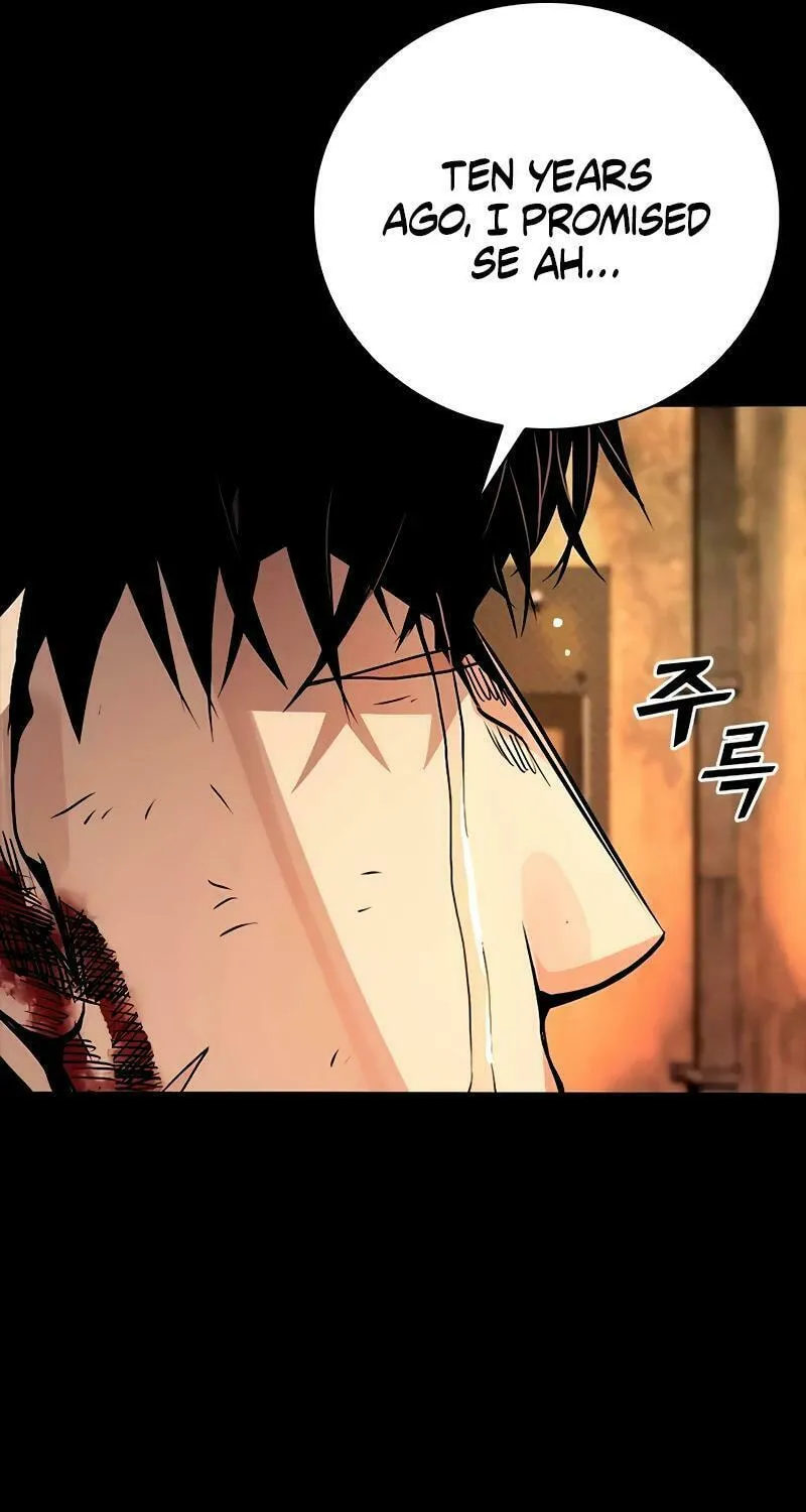 Worst Generation Chapter 8 page 156 - 