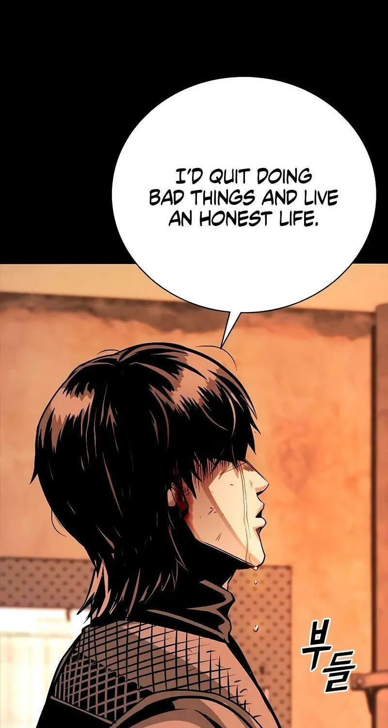Worst Generation Chapter 8 page 157 - 
