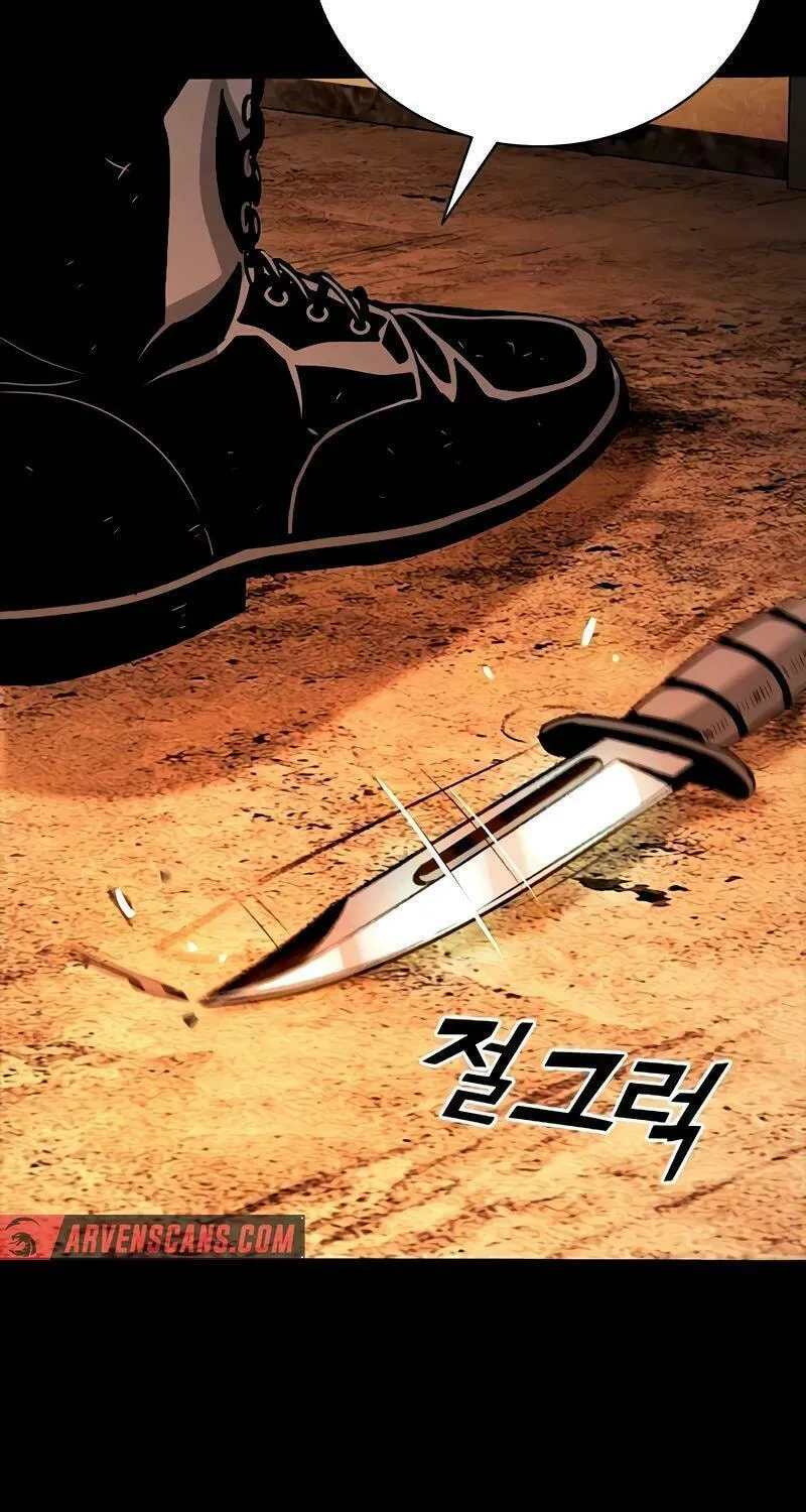 Worst Generation Chapter 8 page 160 - 