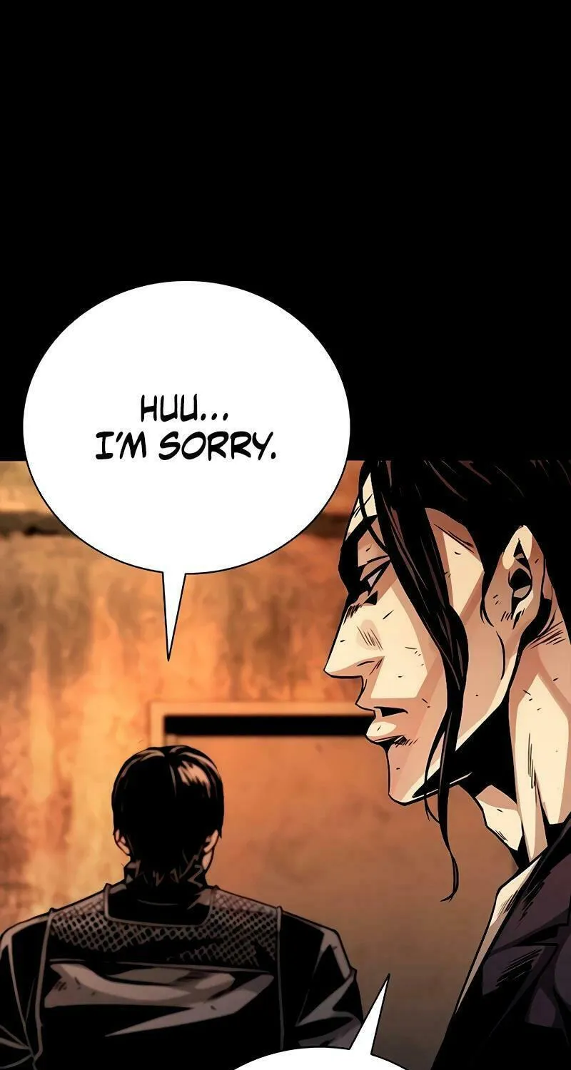 Worst Generation Chapter 8 page 164 - 
