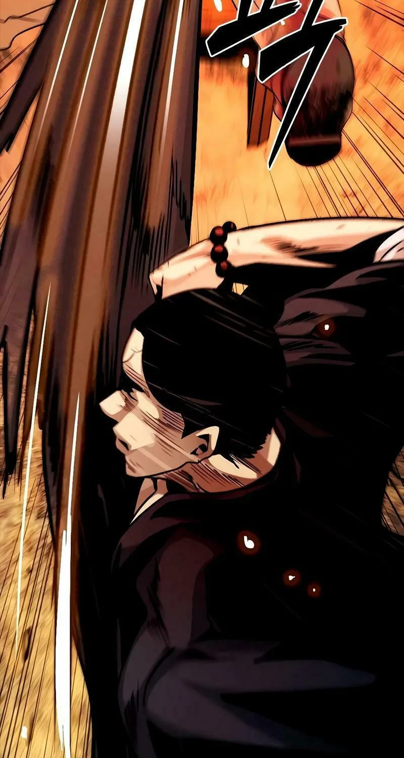 Worst Generation Chapter 8 page 169 - 