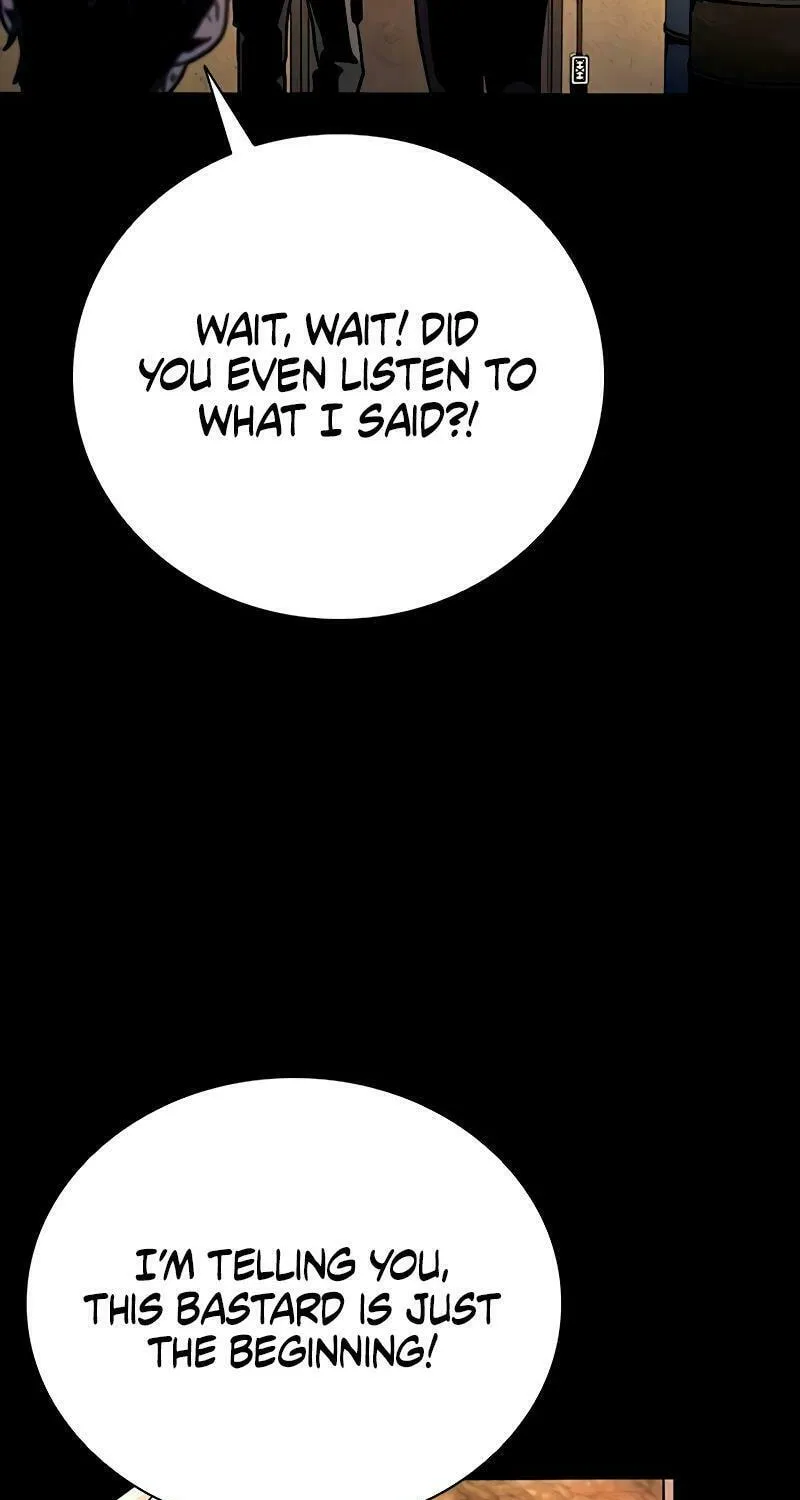 Worst Generation Chapter 8 page 175 - 