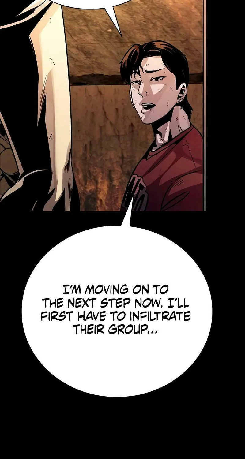 Worst Generation Chapter 8 page 176 - 