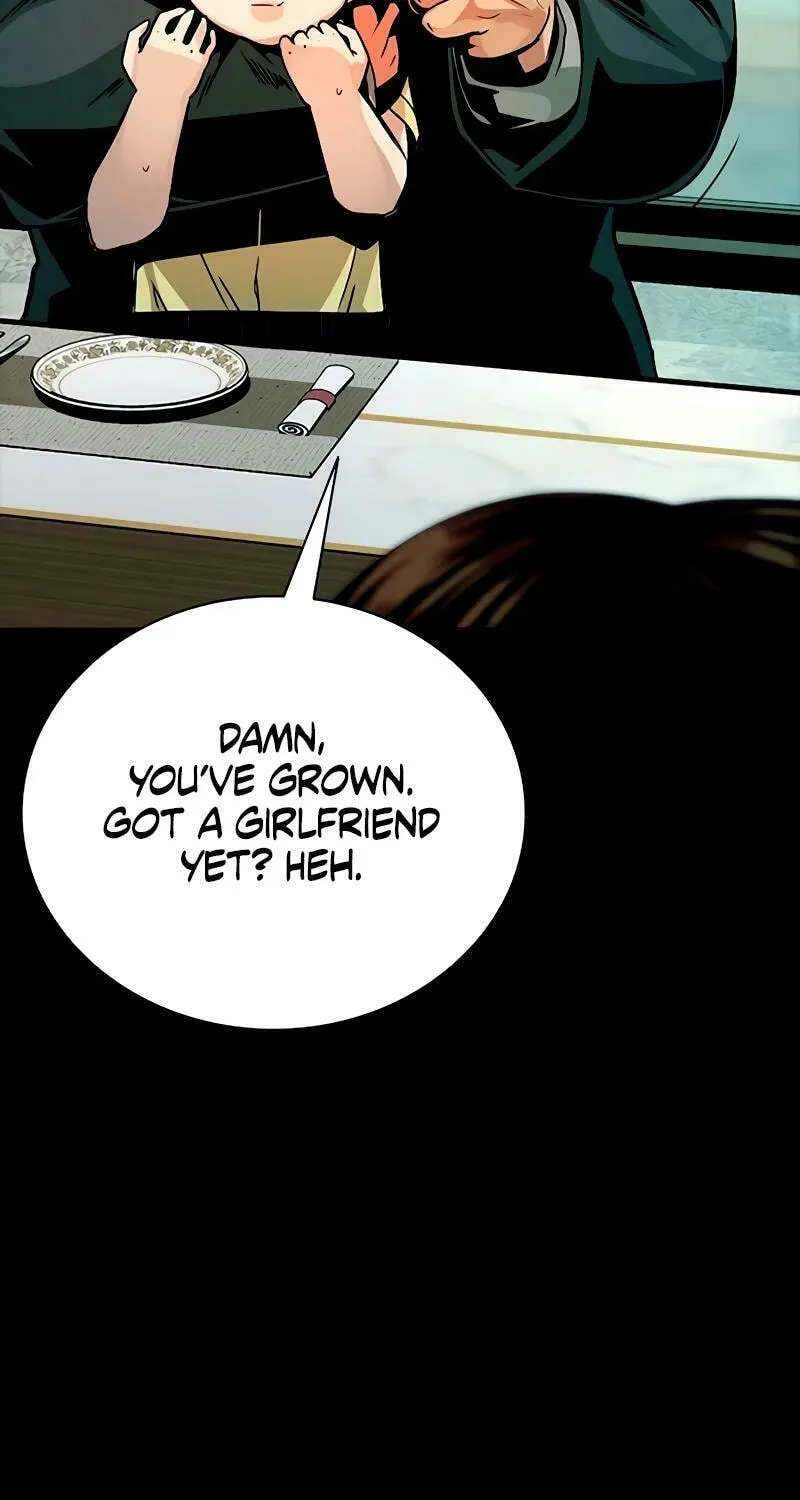 Worst Generation Chapter 8 page 192 - 