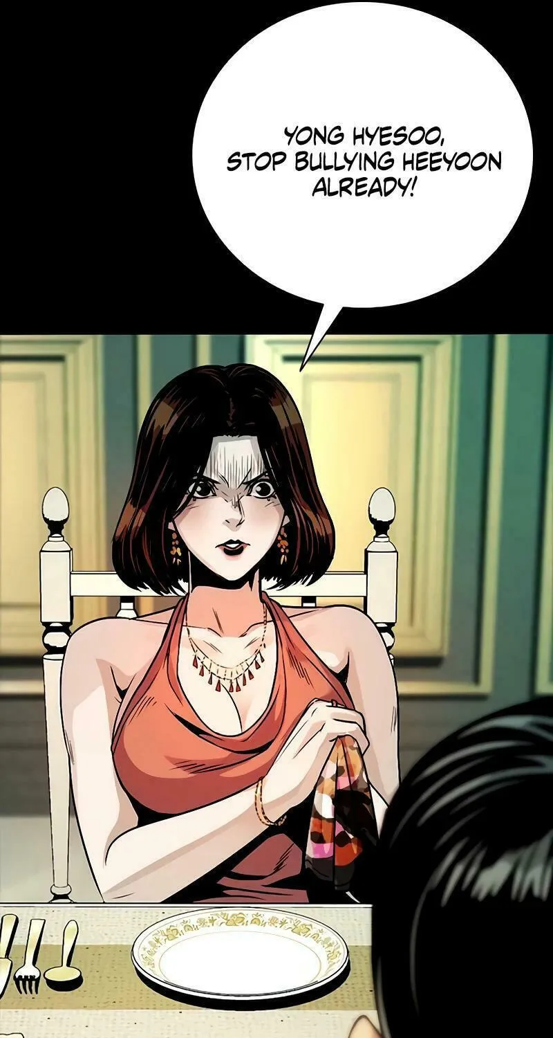 Worst Generation Chapter 8 page 195 - 