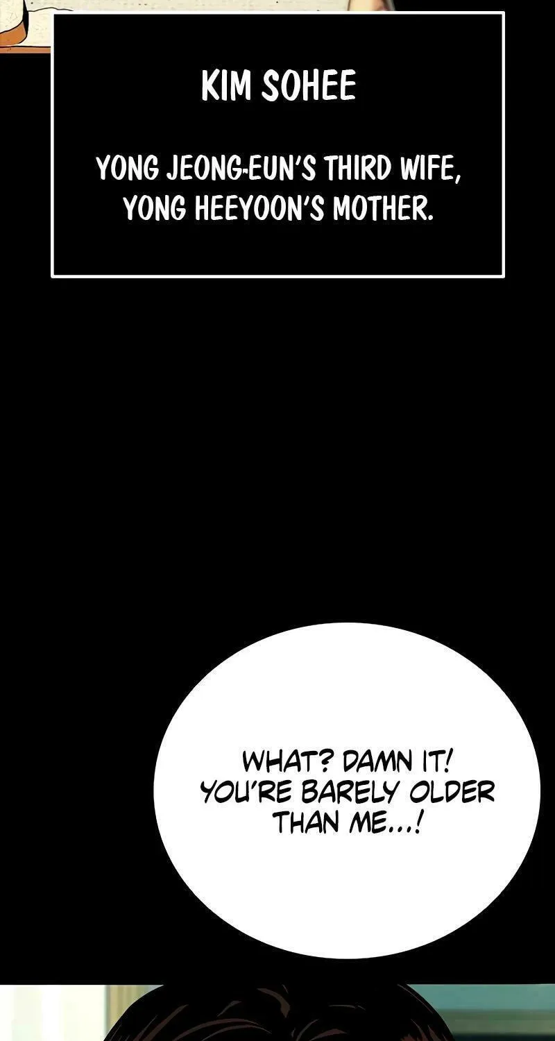 Worst Generation Chapter 8 page 196 - 