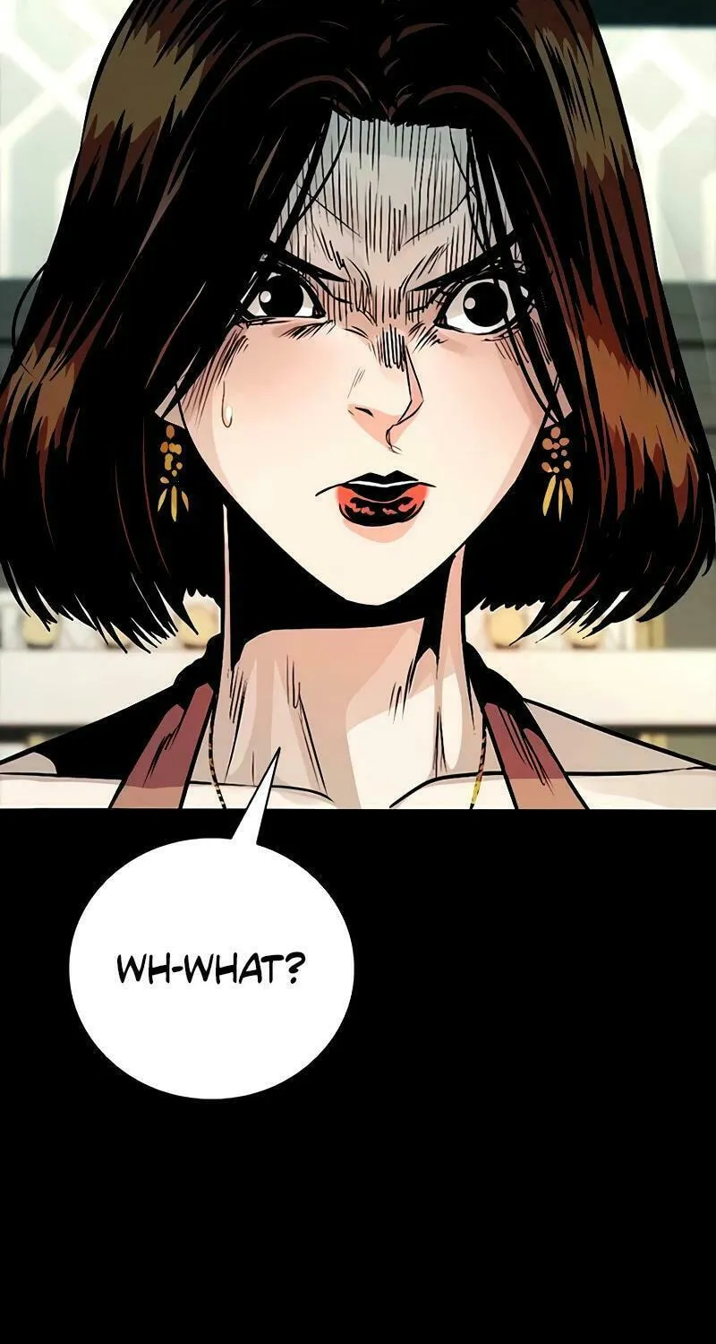 Worst Generation Chapter 8 page 197 - 