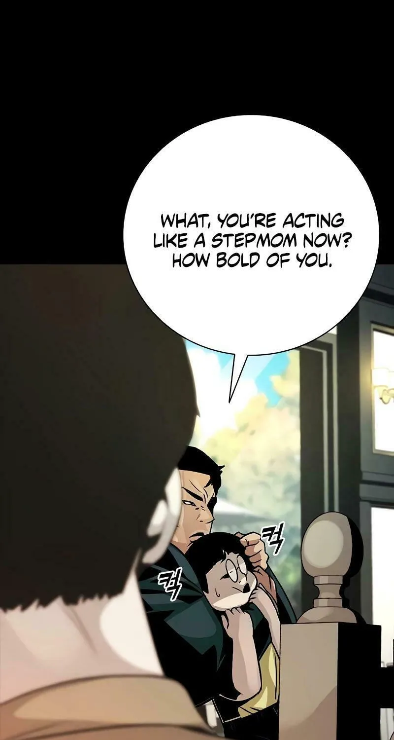 Worst Generation Chapter 8 page 198 - 