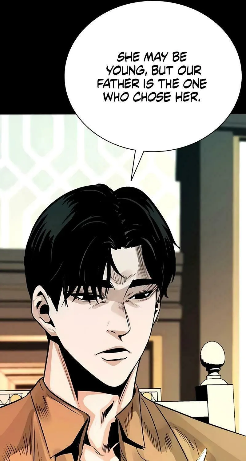 Worst Generation Chapter 8 page 200 - 