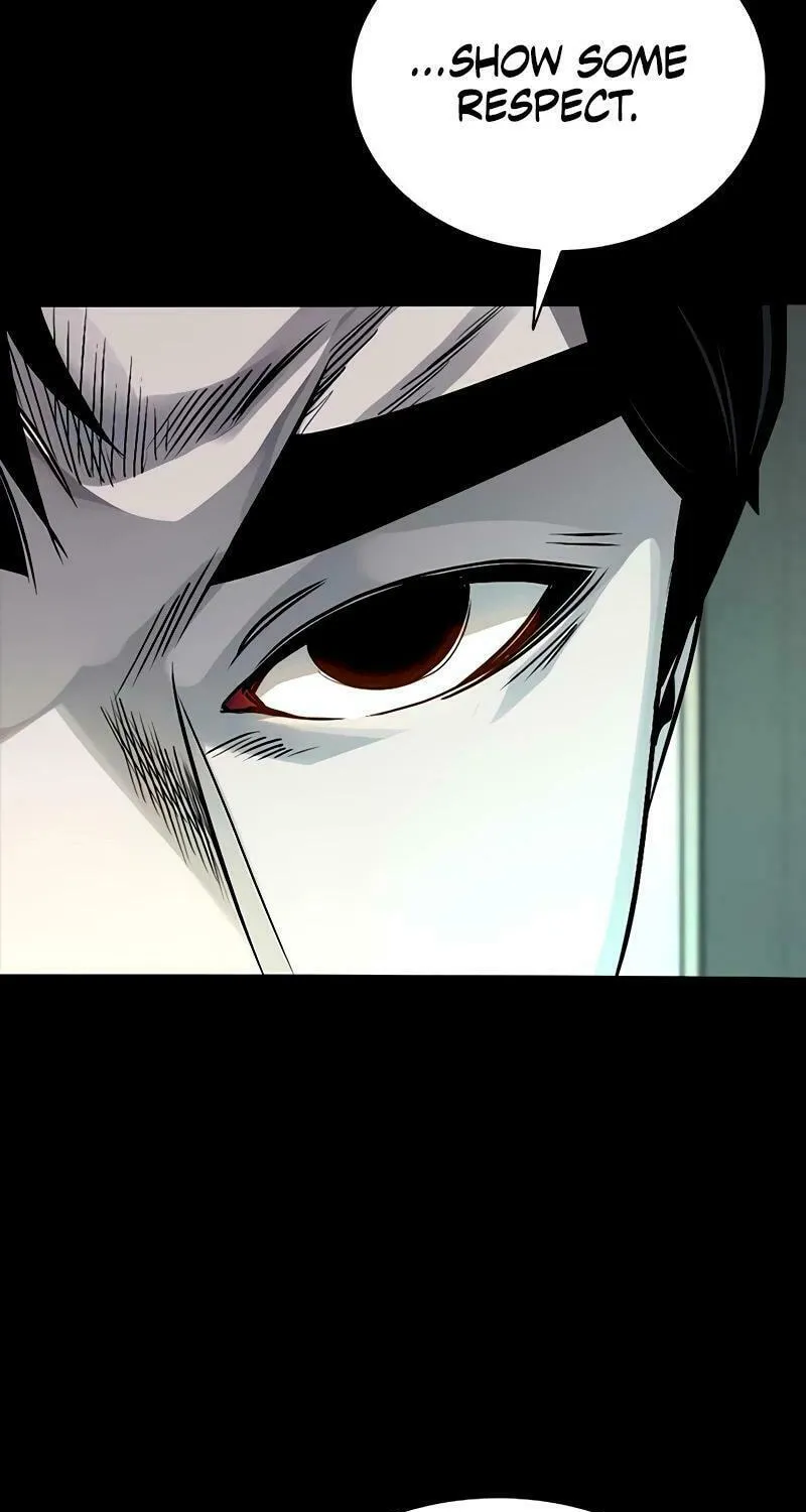 Worst Generation Chapter 8 page 202 - 