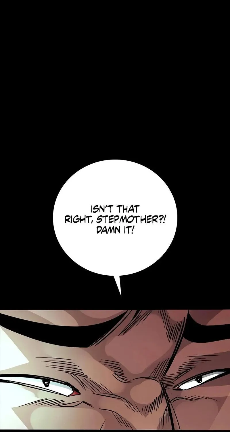 Worst Generation Chapter 8 page 206 - 